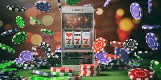 bet 11 online slots guide image showing themed digital reels and a mobile-ready interface