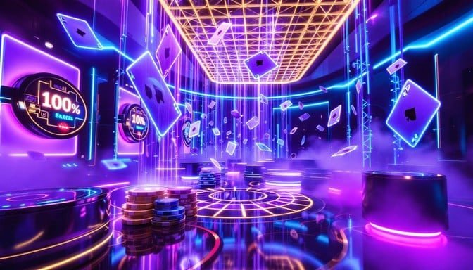 bet 11 hero scene showing a premium entertainment lobby for Bangladesh users
