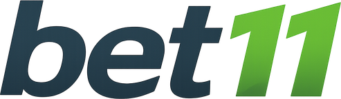 bet 11 homepage logo
